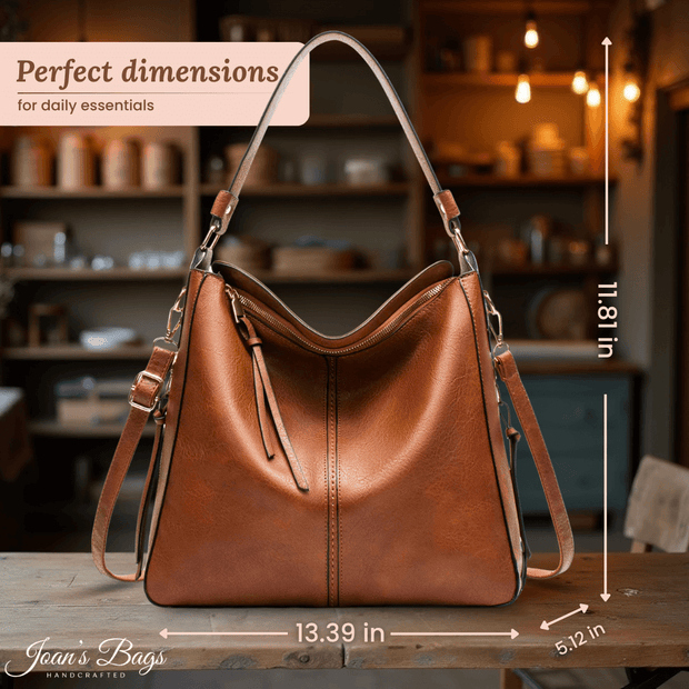 Abigail’s Timeless Carryall | Handbag