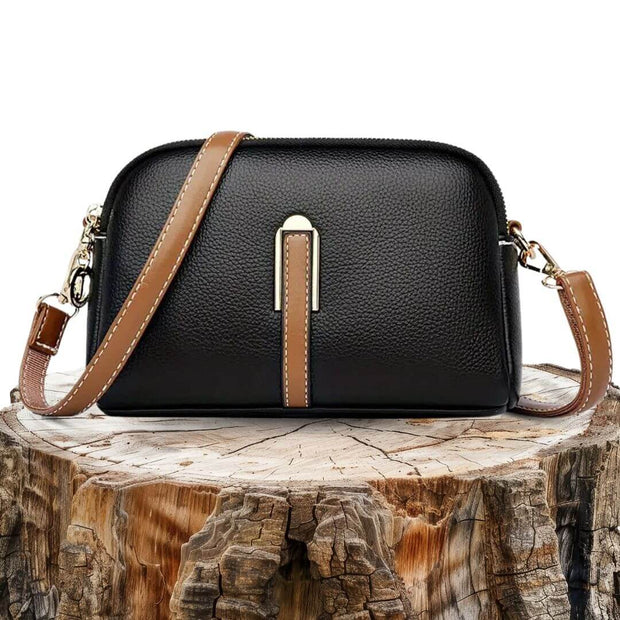 Ava’s Timeless Carryall | Crossbody Bag