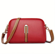 Ava’s Timeless Carryall | Crossbody Bag