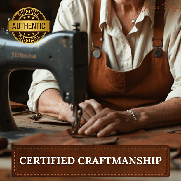 Samantha’s Sleek Charm | Shoulder Bag