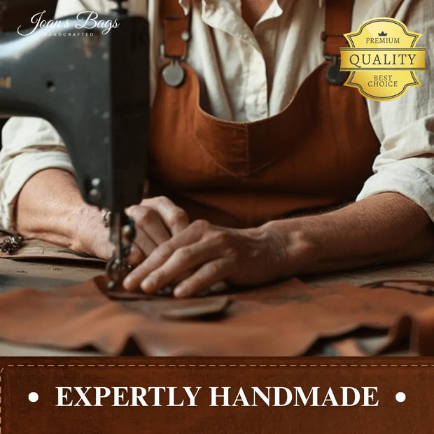 Chloe’s Sleek Companion | Crossbody Bag