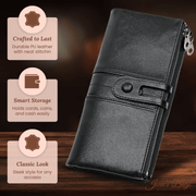 Maya’s Refined Essential | Wallet