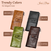 Maya’s Refined Essential | Wallet