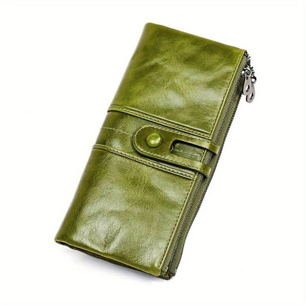 Maya’s Refined Essential | Wallet