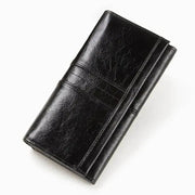 Sydney’s Sleek Keeper | Wallet
