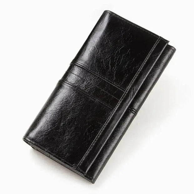 Sydney’s Sleek Keeper | Wallet
