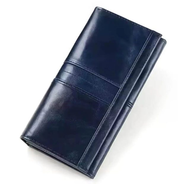 Sydney’s Sleek Keeper | Wallet