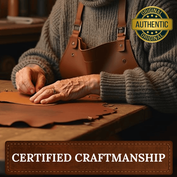 Sydney’s Sleek Keeper | Wallet