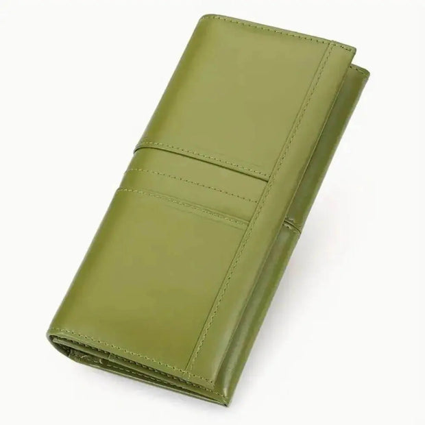 Sydney’s Sleek Keeper | Wallet