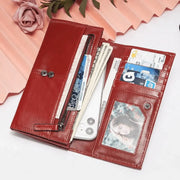 Sydney’s Sleek Keeper | Wallet