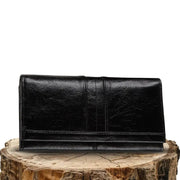 Sydney’s Sleek Keeper | Wallet