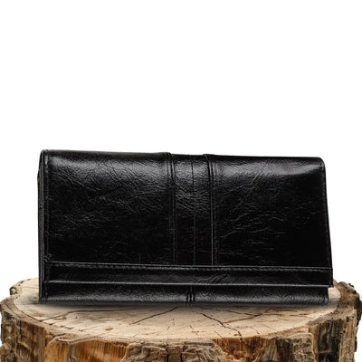 Sydney’s Sleek Keeper | Wallet