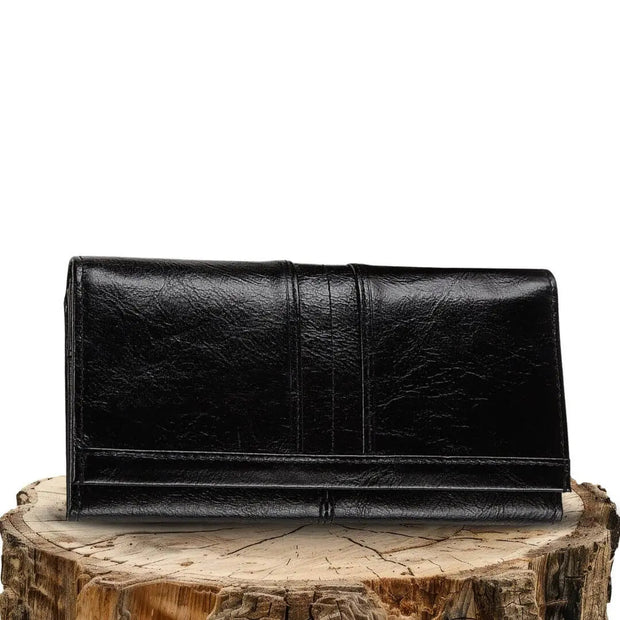 Sydney’s Sleek Keeper | Wallet