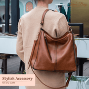 Abigail’s Timeless Carryall | Handbag