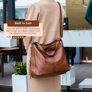 Abigail’s Timeless Carryall | Handbag