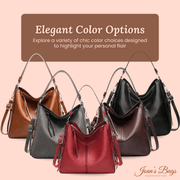 Abigail’s Timeless Carryall | Handbag