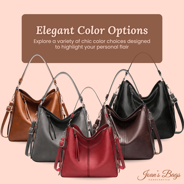 Abigail’s Timeless Carryall | Handbag