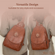 Stella’s Everyday Companion | Backpack