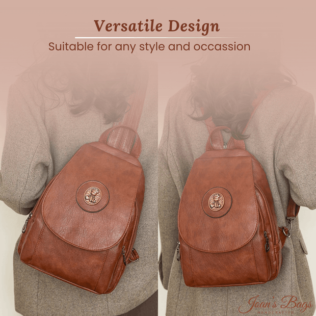 Stella’s Everyday Companion | Backpack