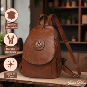 Stella’s Everyday Companion | Backpack