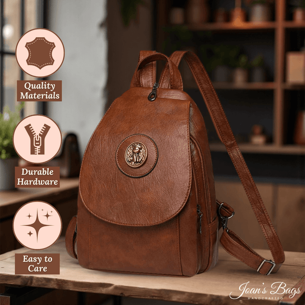 Stella’s Everyday Companion | Backpack