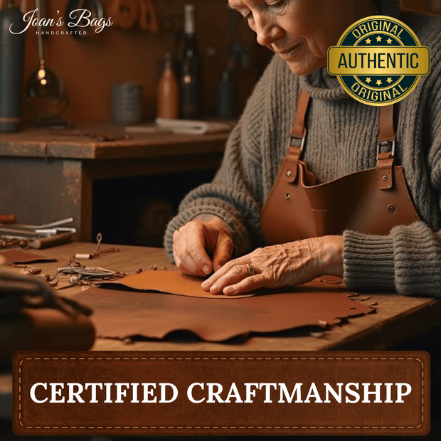 Ellie’s Timeless Carryall | Shoulder Bag