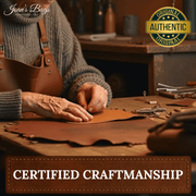 Crystal’s Structured Companion | Handbag