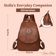 Stella’s Everyday Companion | Backpack