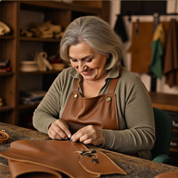 Abigail’s Timeless Carryall | Handbag